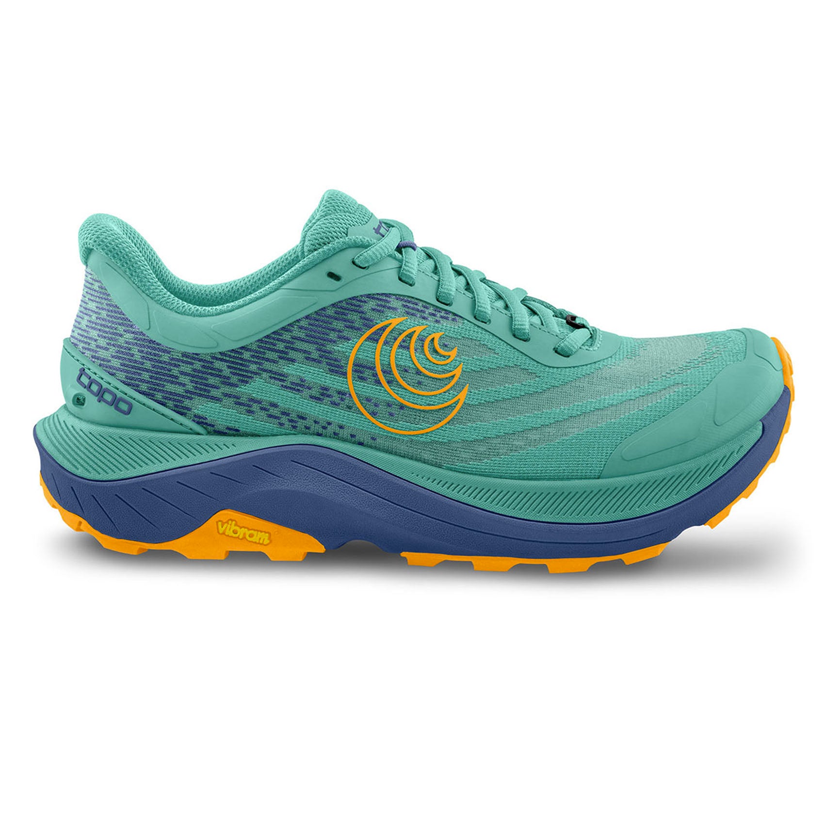 Topo Ultraventure 4 Men's Hiking Shoes - Lightweight Trail Running Shoes for Outdoor Adventures, Backpacking & Mountain Climbing