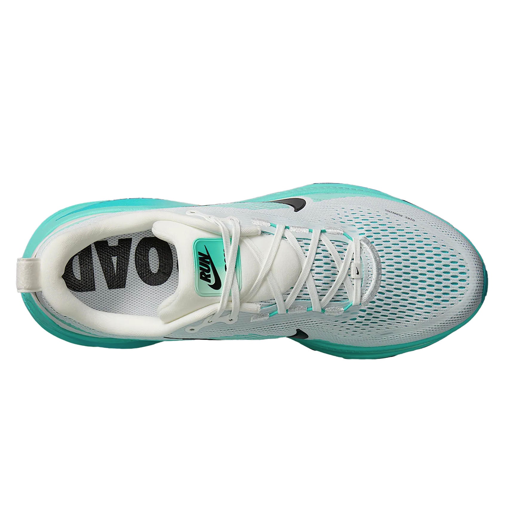 Men's Nike Vomero 18 Running Shoes - Lightweight Cushioned Sneakers for Jogging & Training | Perfect for Road Running, Gym Workouts & Daily Wear