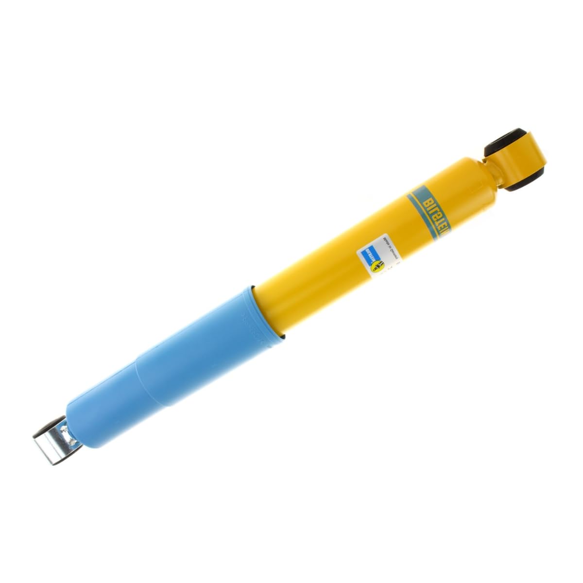 Bilstein B6 Performance Shocks 24-017398 - Premium Shock Absorbers for Smooth Ride & Enhanced Handling - Perfect for Daily Driving & Performance Upgrades