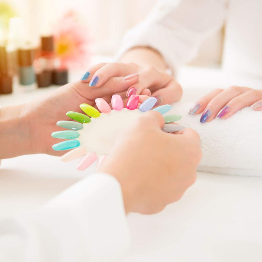 Organic Vegan Nail Polish - Non-Toxic & Cruelty-Free for Holiday Nails