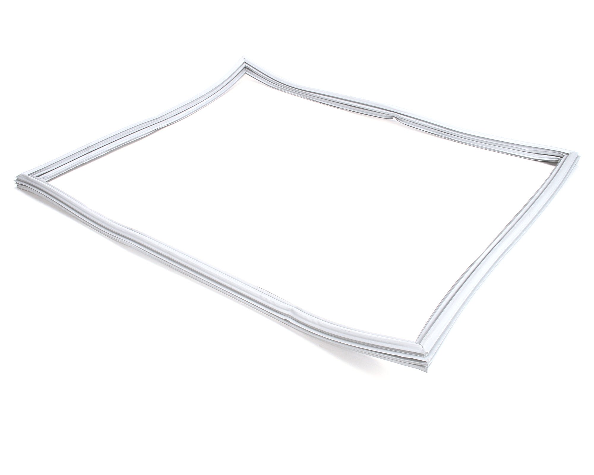 Gray PVC Gasket Sta/STG/STR - Durable Sealing Solution for Plumbing, HVAC & Industrial Applications