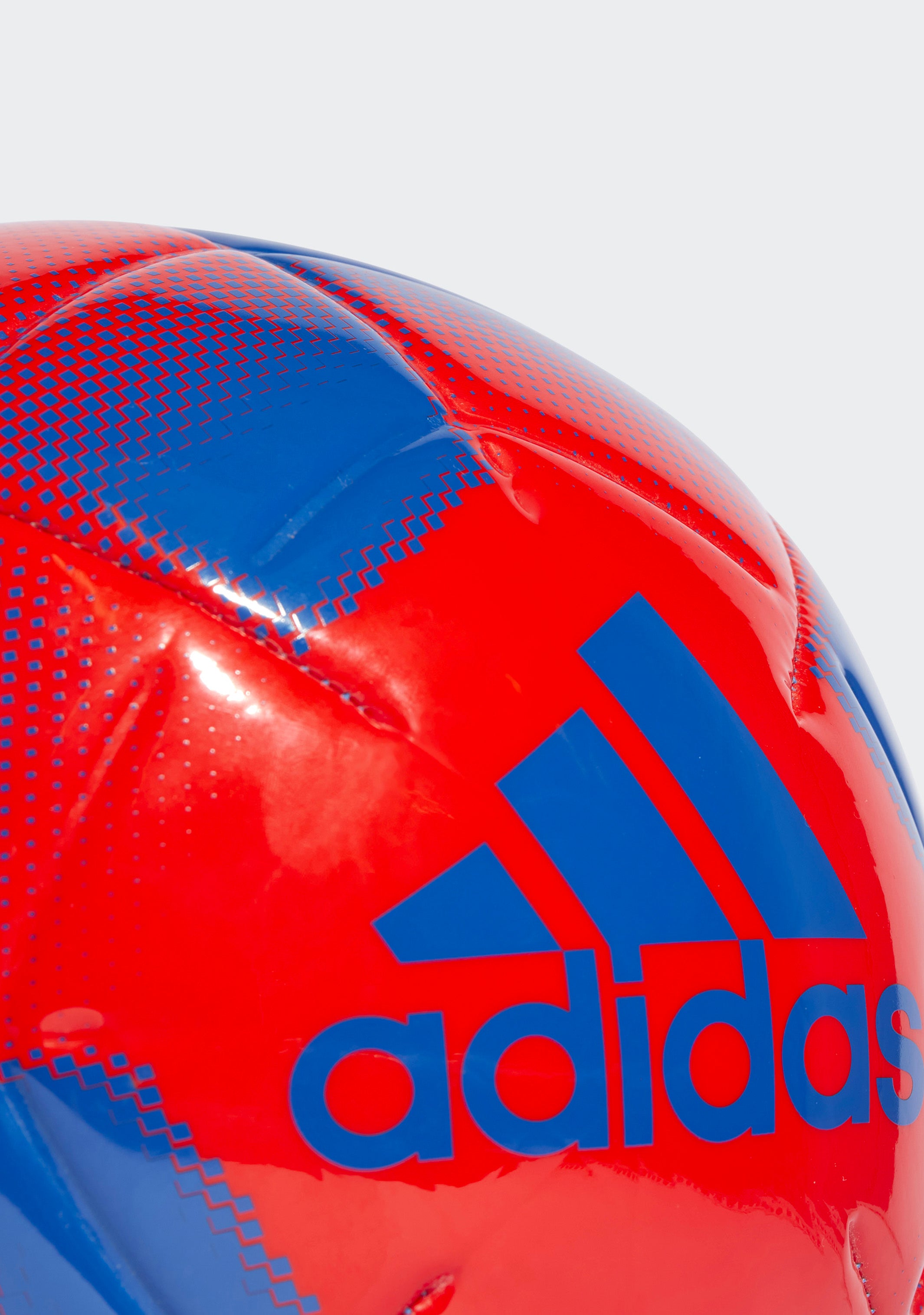 Adidas EPP Club Soccer Ball - Official Size 5 Match Ball for Training & Games - Perfect for Youth, Adult, and Professional Players