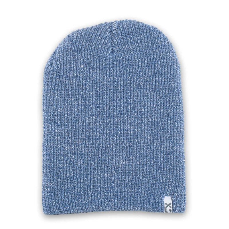 XS Classic Beanie - Soft Winter Knit Hat for Men & Women - Warm Fleece-Lined Skull Cap for Cold Weather - Perfect for Skiing, Snowboarding & Outdoor Activities