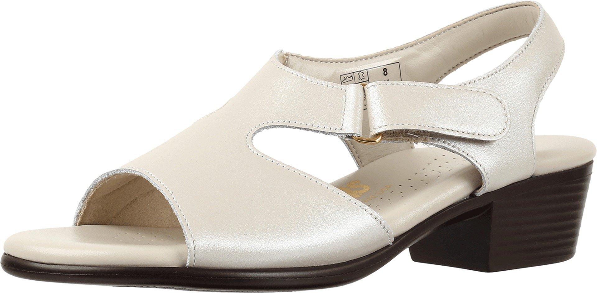 SAS Women's Heeled Sandals - Comfortable High Heel Dress Sandals for Women | Perfect for Weddings, Parties & Evening Events