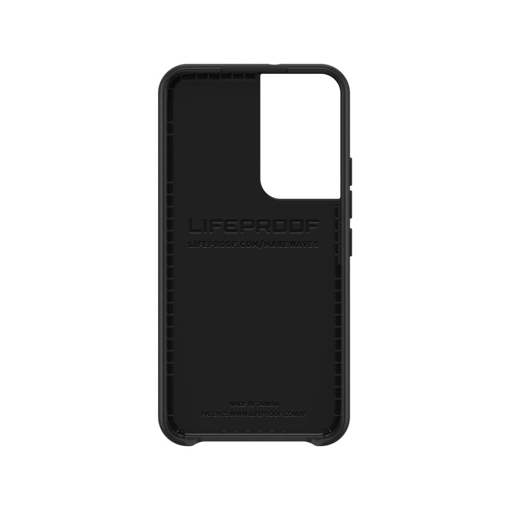 Lifeproof Wake Waterproof Case for Samsung Galaxy S22 - Shockproof & Drop Protection - Perfect for Outdoor Adventures, Swimming & Extreme Sports