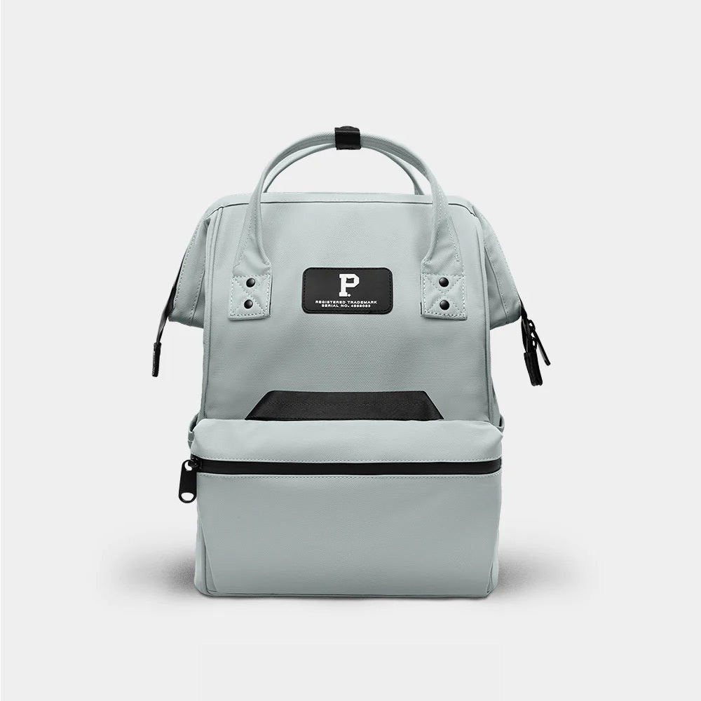 Lightweight Compact Cascade Backpack for Travel, Hiking & Everyday Use - Durable & Water-Resistant Cloud Design