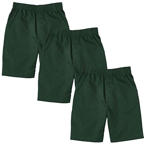 Hunter Green 3 Pack