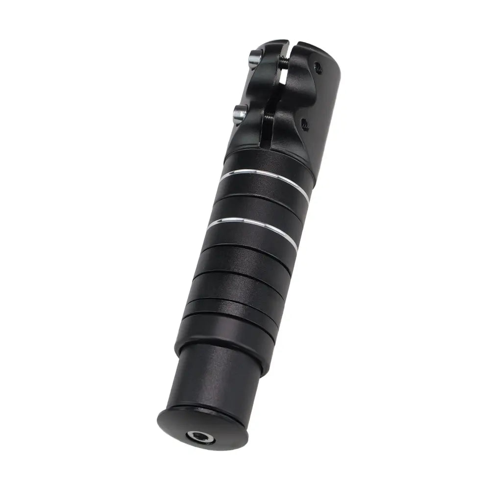 Stem Quill Extension for Roadrunner Pro Bike - High-Quality Bicycle Stem Adapter for Enhanced Comfort and Control - Perfect for Mountain Biking and Commuting