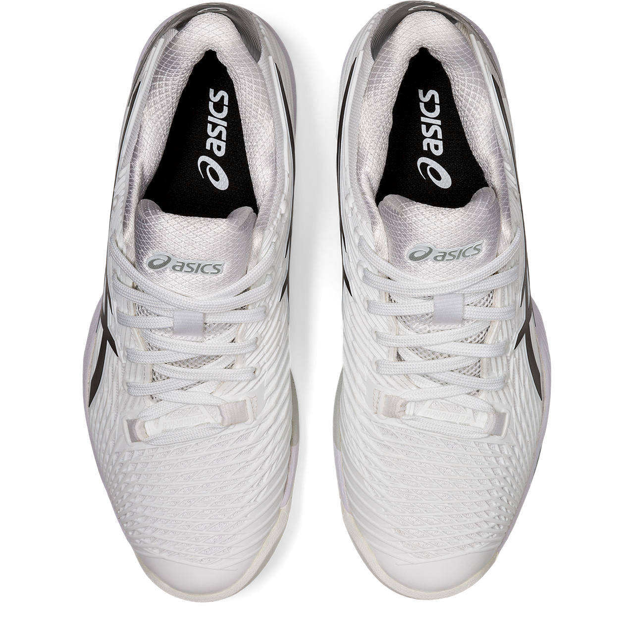 Women's Solution Speed FF 2 Tennis Shoes - Lightweight Performance Court Sneakers for Women | Perfect for Competitive Matches & Training Sessions