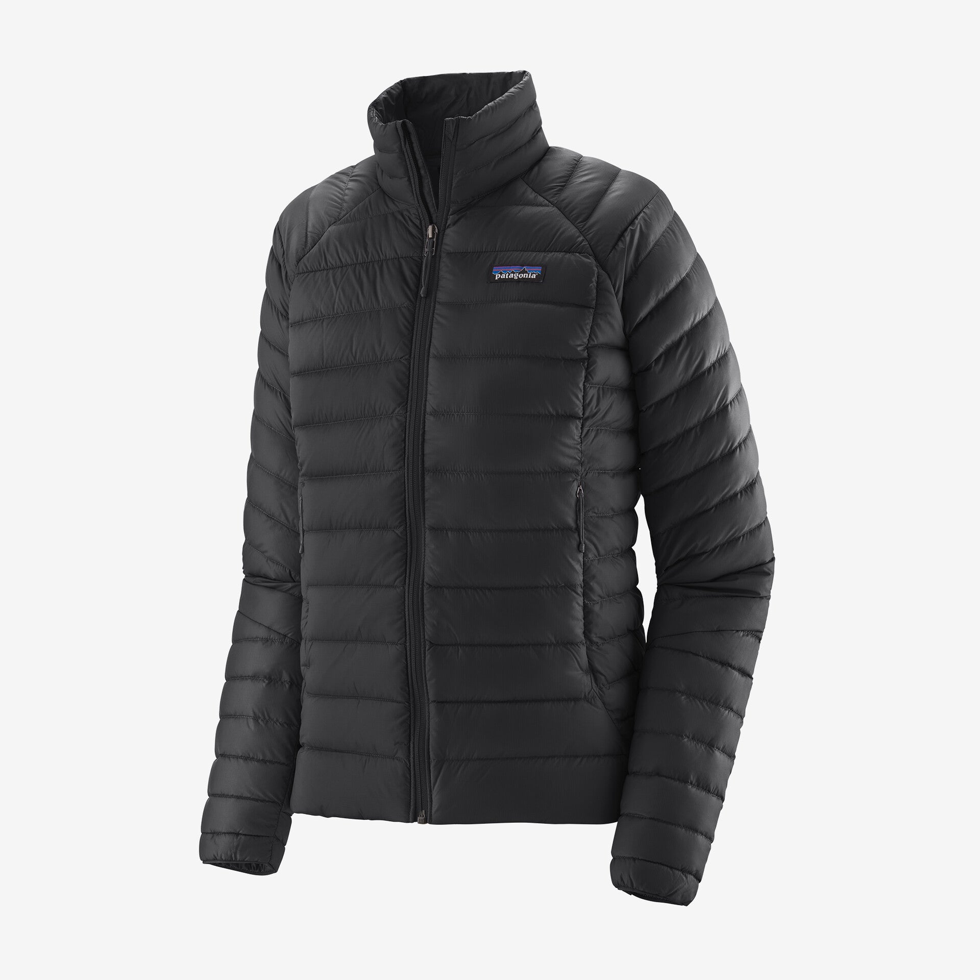 Men's Lightweight Down Jacket - Waterproof Winter Coat for Outdoor Activities | Hiking, Skiing & Casual Wear