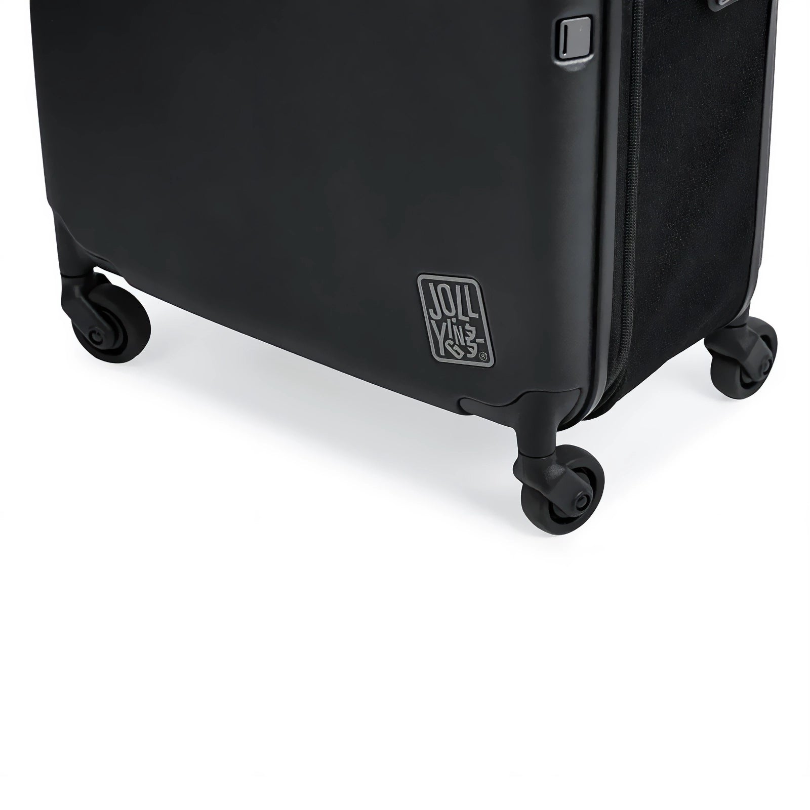 Collapsible Pebble Suitcase 20