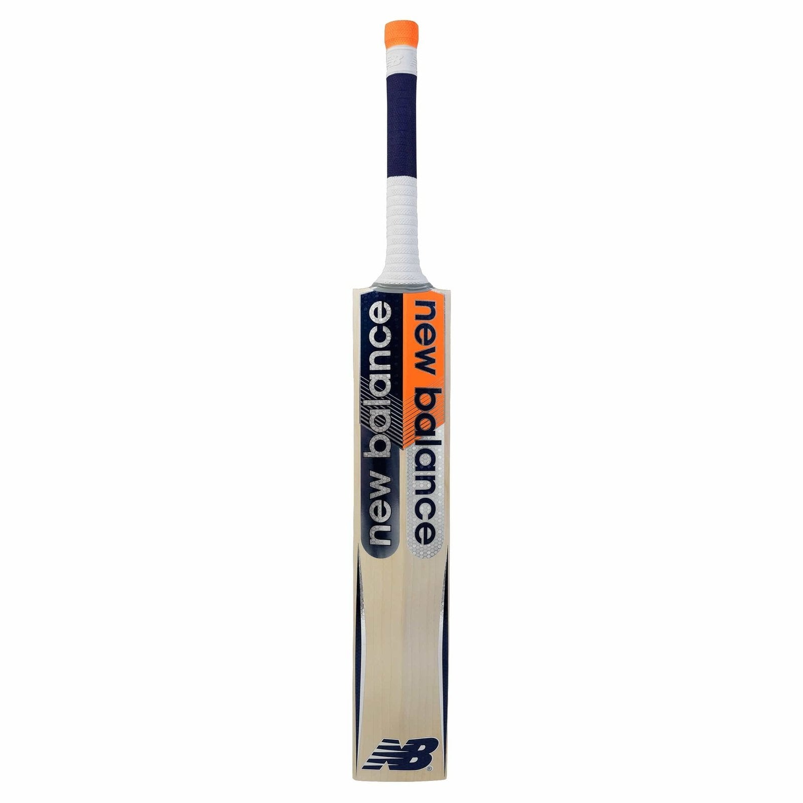 New Balance DC Pro Adult Cricket Bat - Lightweight & Durable for Professional & Casual Play | Perfect for Matches, Practice & Backyard Games
