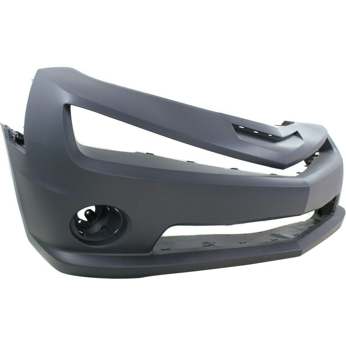Chevrolet Camaro SS Bumper Cover 2010-2013 - CAPA Certified for Perfect Fit | Auto Body Repair