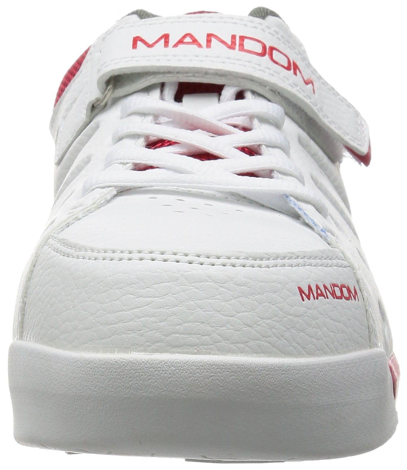 Marugo Mandom Steel Toe Safety Work Shoes #737 - OSHA Approved for Construction, Warehouse & Industrial Use