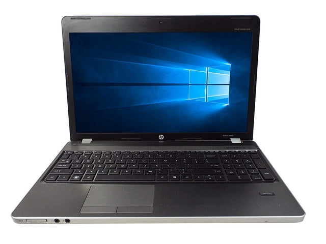 HP Compaq ProBook 4530S 15.6