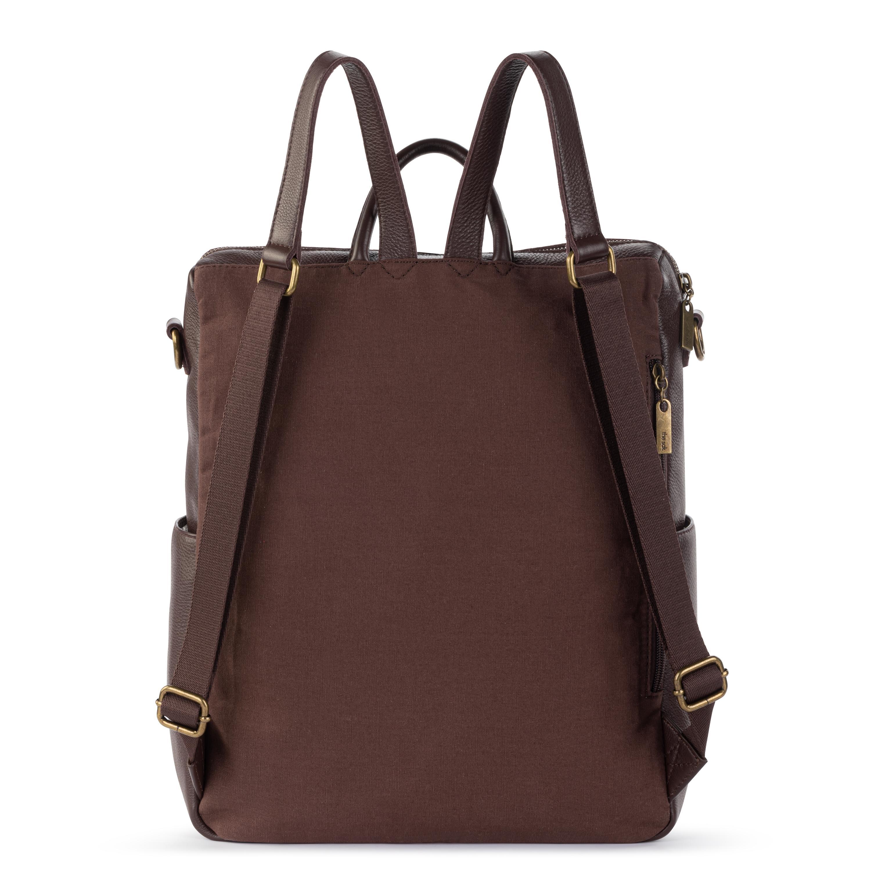 Los Feliz Backpack - Stylish & Durable Laptop Backpack for Men & Women - Waterproof Travel Backpack with USB Charging Port - Perfect for Work, School, College & Outdoor Adventures