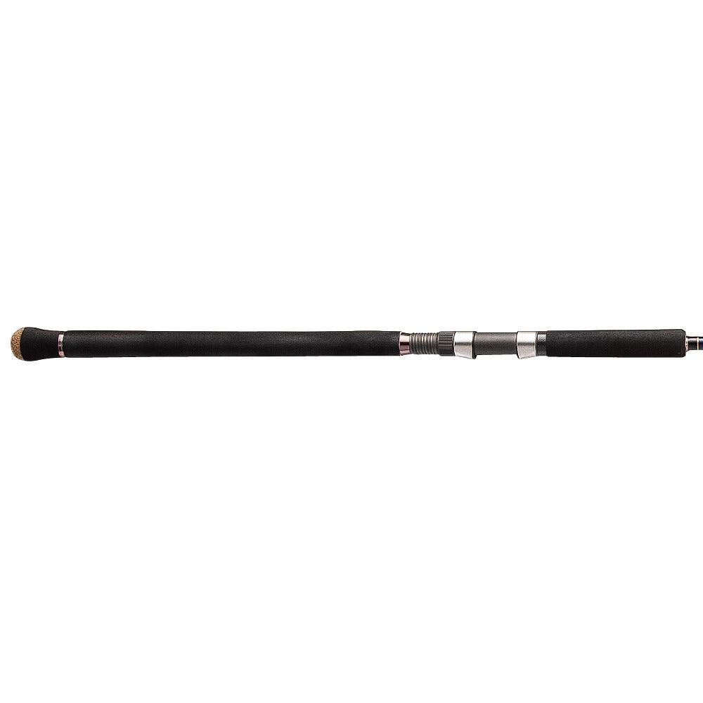 Major Craft Solpara Shore Jigging Spinning Rods - Premium Saltwater Fishing Rod for Surf Casting & Shoreline Jigging | Perfect for Beach, Pier & Rock Fishing Adventures