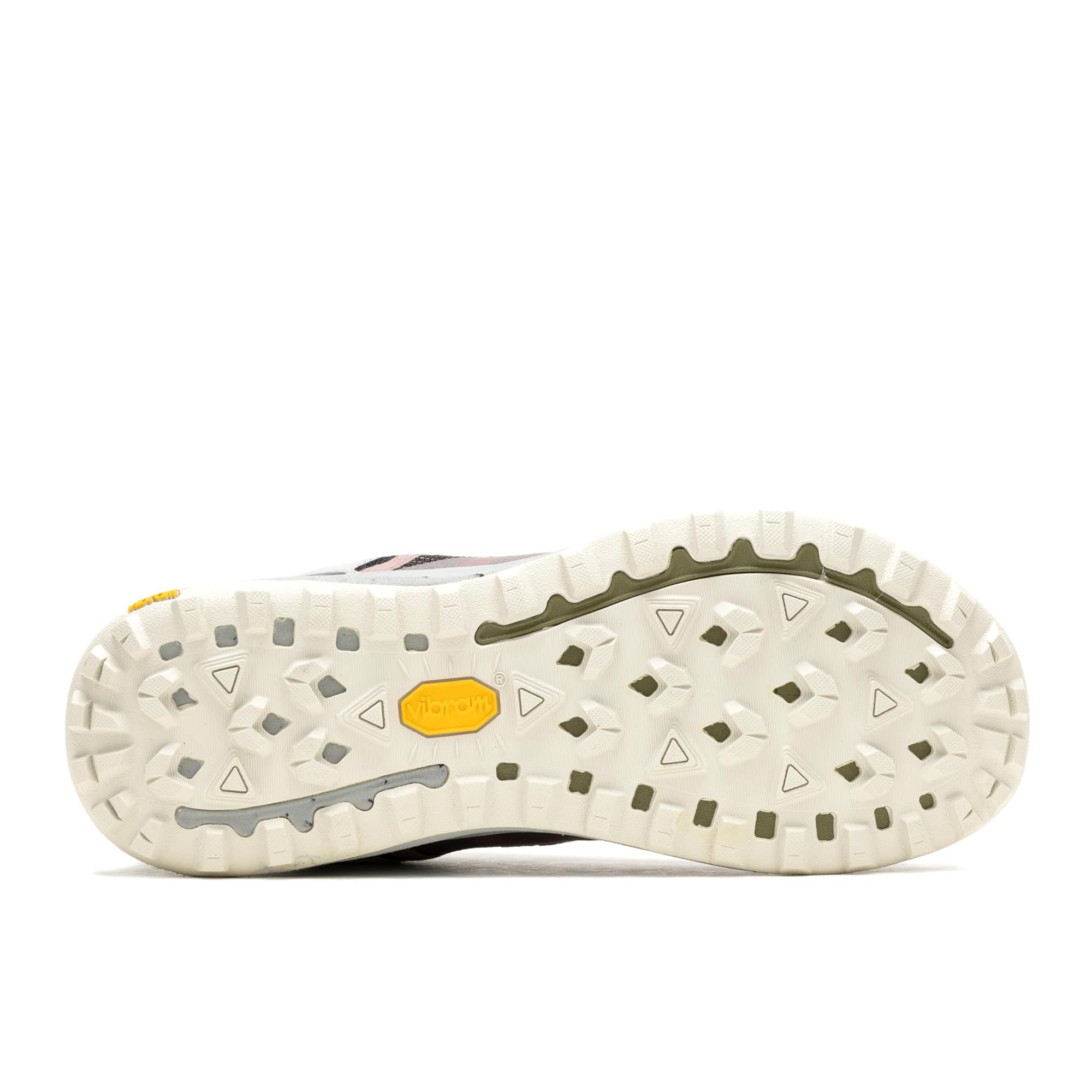 Merrell Women's Hiking Shoes - Lightweight Waterproof Trail Running & Outdoor Walking Shoes for Women - Perfect for Hiking, Camping & Mountain Adventures