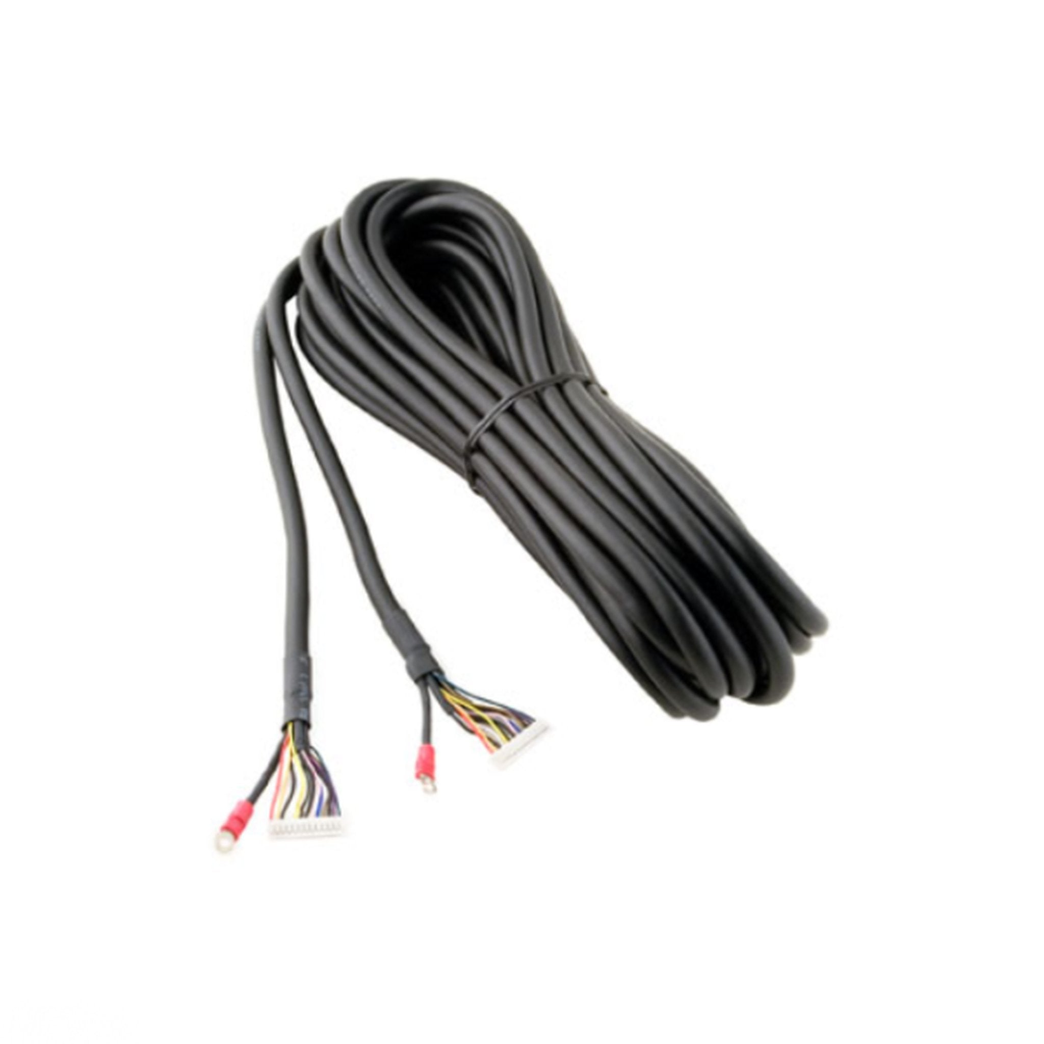 Icom OPC608 Front Panel Detachable Separation Cable - Replacement Part for Icom Radios | Compatible with IC-706, IC-7000 | Ideal for Radio Repair & Maintenance