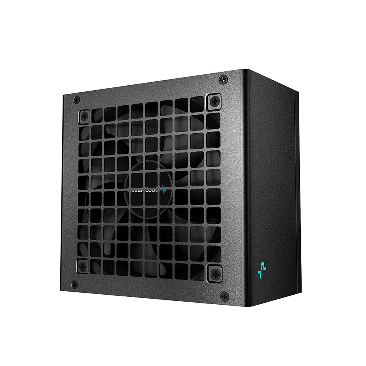 Deepcool PK750D 750W 80Plus Bronze Certified Power Supply - High Efficiency PSU for Gaming PC, Workstation & Home Office Desktop Computers