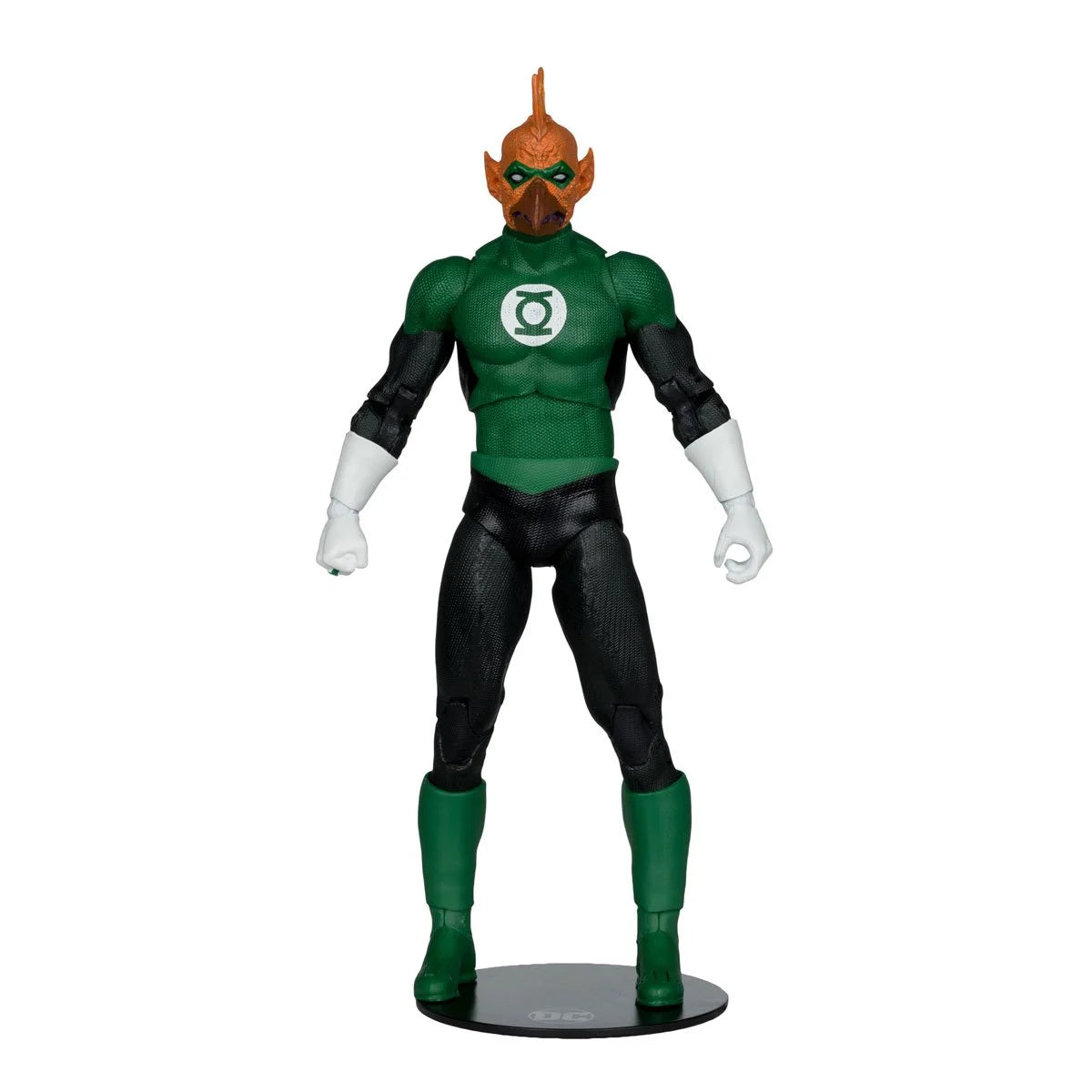 DC McFarlane Collector Edition Green Lantern Corps 7