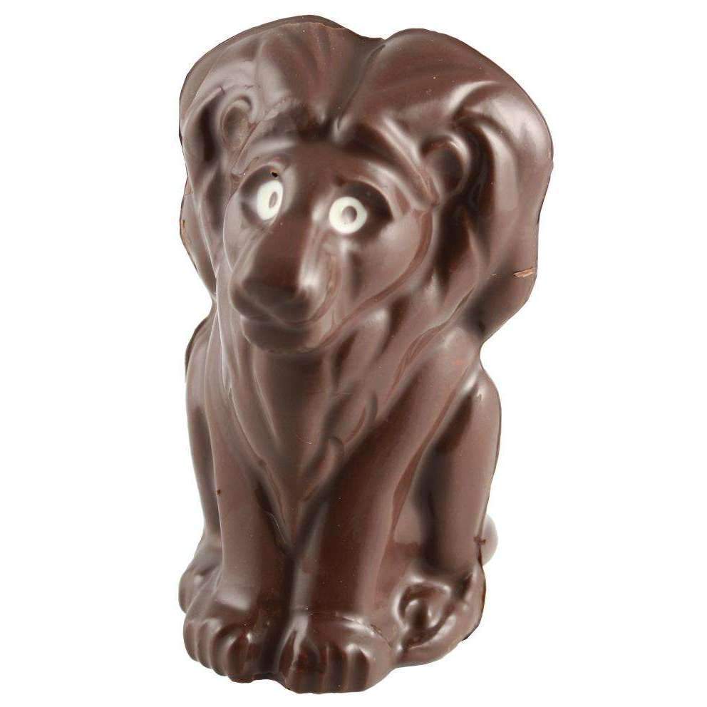 Premium Lion-Shaped Chocolate Mold for Baking & Candy Making - Perfect for DIY Desserts, Party Favors, and Holiday Treats