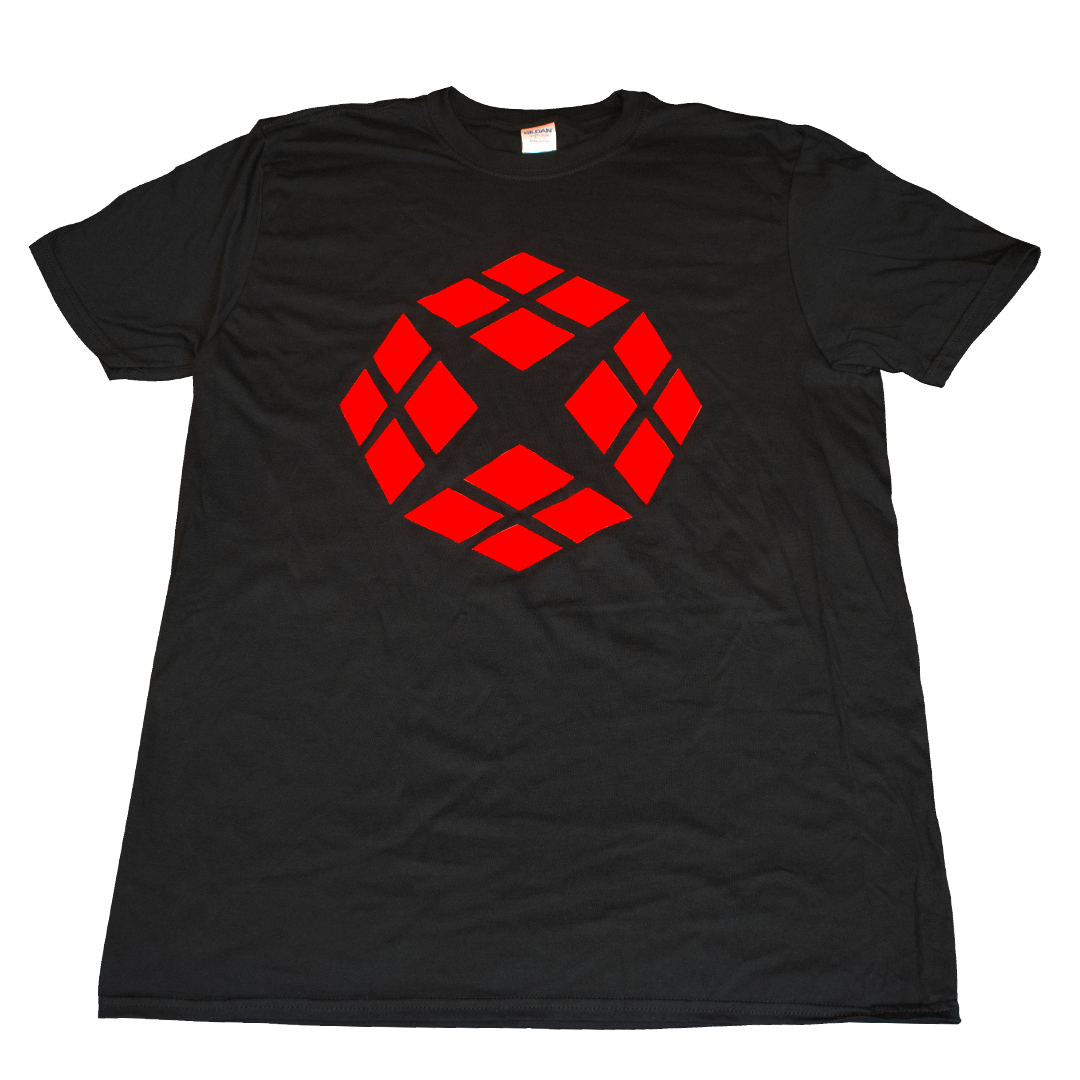 XOTIC PC Gaming T-Shirt - Premium Cotton Tee for Gamers & Tech Enthusiasts - Perfect for Esports, LAN Parties & Casual Wear