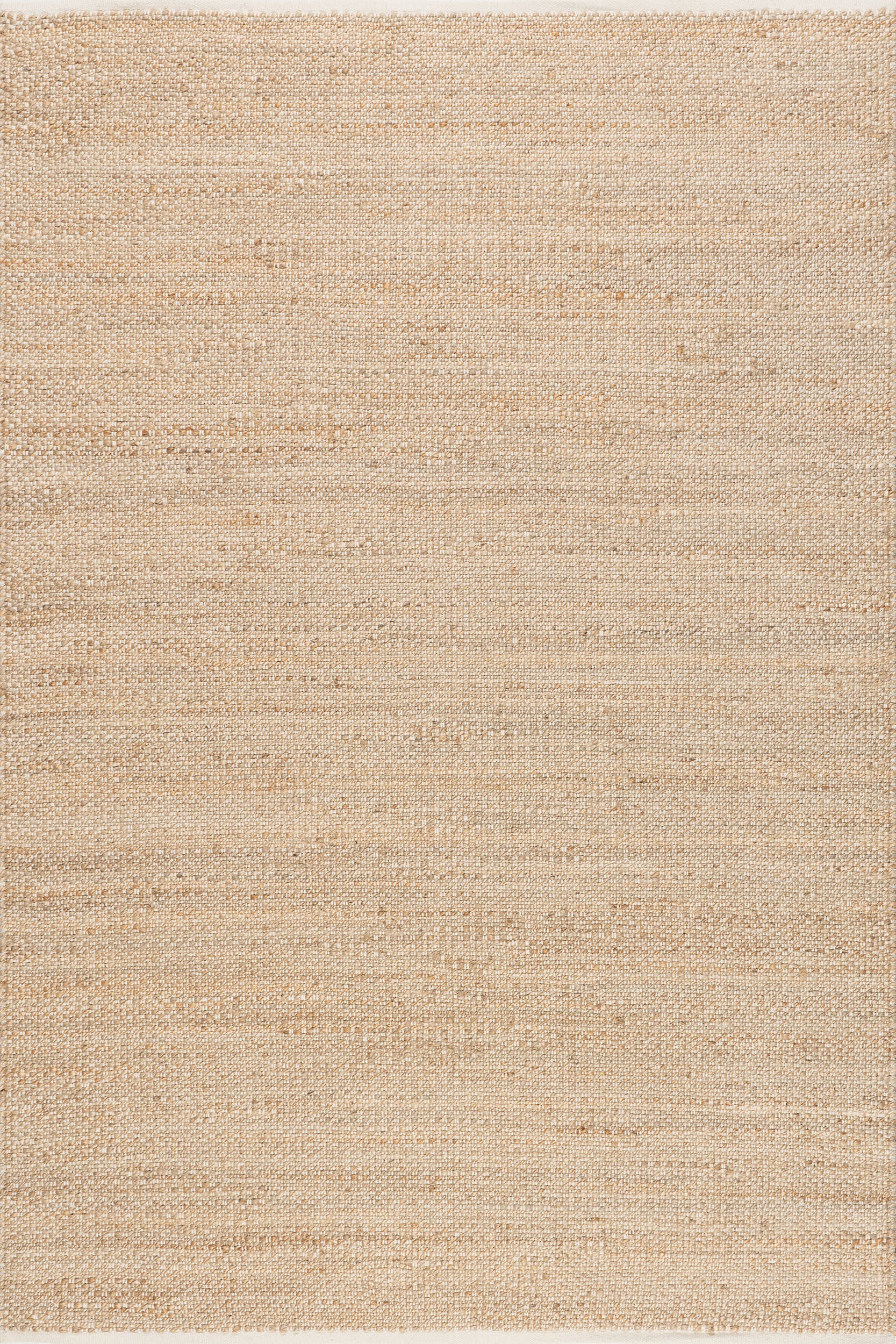 Dorothea Natural Jute Rug - Handwoven Boho Chic Area Rug for Living Room, Bedroom, or Nursery | Eco-Friendly Home Decor