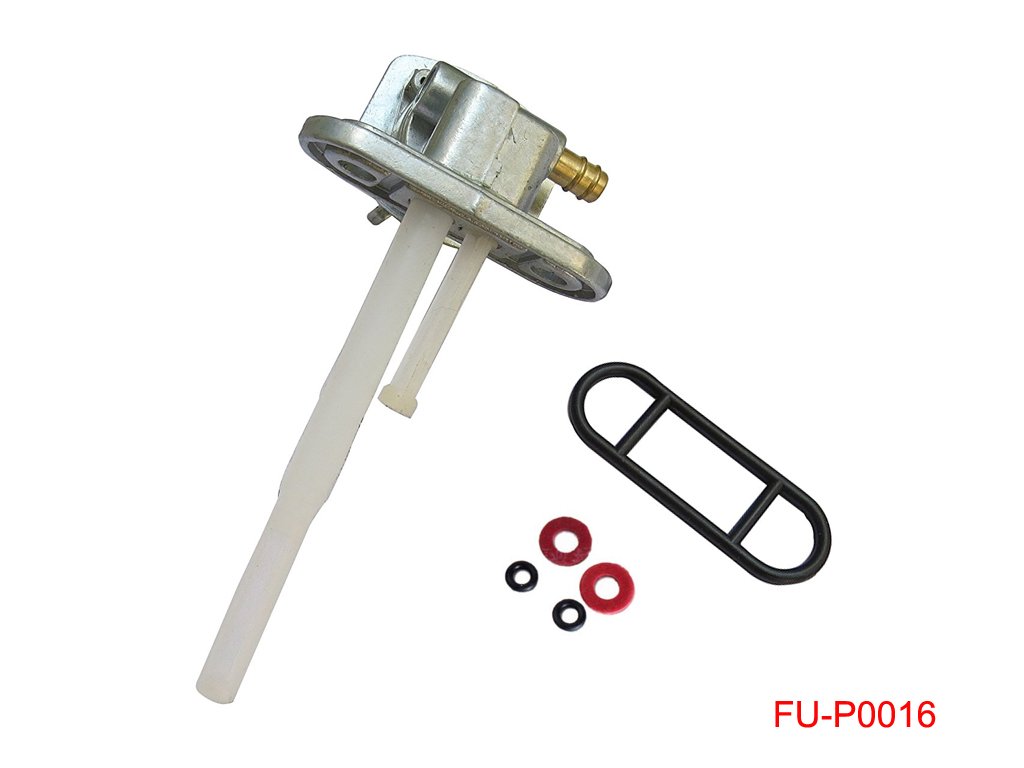 Yamaha Banshee 350 450 YFZ350 YFZ450 Fuel Gas Tank Petcock Switch Valve - Compatible with Bill Ballance Edition - Perfect for Off-Road & ATV Racing Accessories