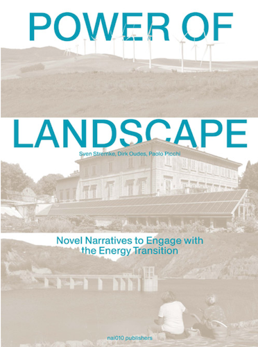 Landscape Power: Engaging Energy Transition Stories for Eco-Conscious Readers | Perfect for Book Clubs & Environmental Studies