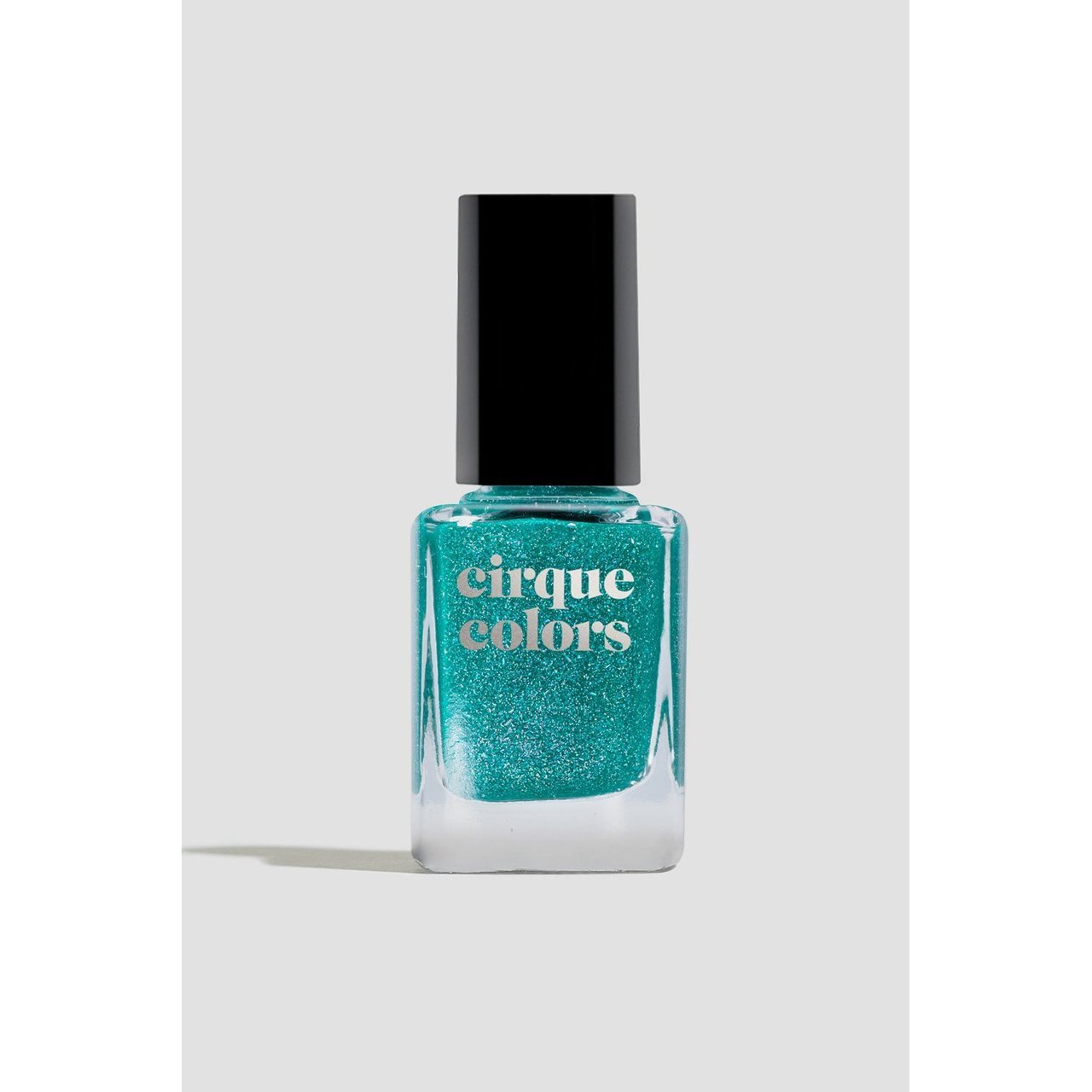 Cirque Colors Paraiba Nail Polish - 0.37 oz Vegan & Cruelty-Free Nail Lacquer for Gel-Like Shine - Perfect for Manicures, Pedicures & Nail Art Designs
