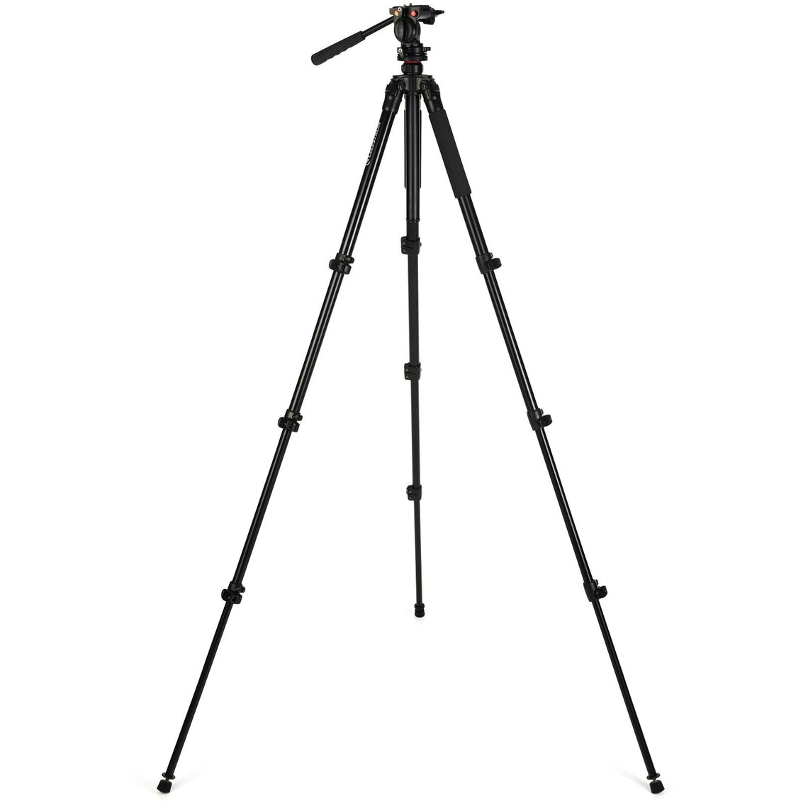 Celestron Regal Premium Tripod - Heavy Duty Aluminum Tripod for Telescopes, Binoculars & Cameras - Perfect for Astronomy, Bird Watching & Outdoor Photography