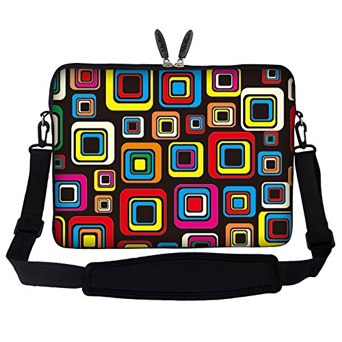 Colorful Squares