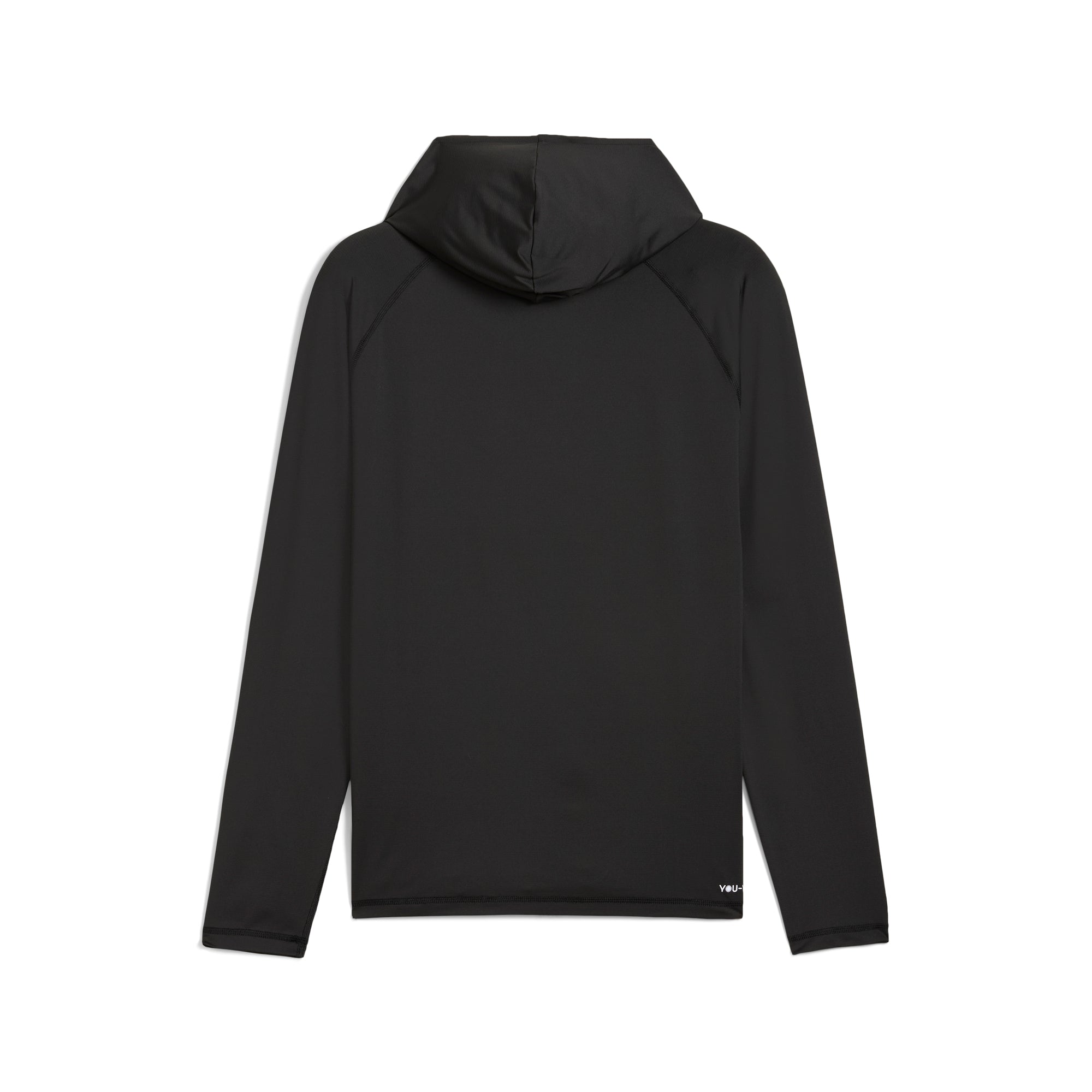 YouV Brrr Golf Hoodie for Men & Women - Winter Warm Pullover with Fleece Lining - Windproof & Water-Resistant for Cold Weather Golfing & Outdoor Activities