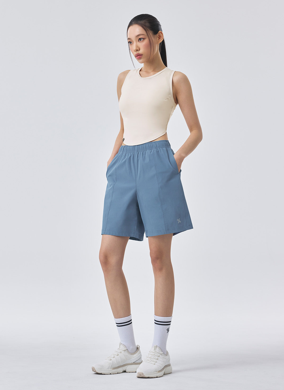 Always Perfect Tension Shorts 4.5