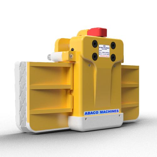 Abaco Sky Rider Lifter Automatic - Heavy Duty Electric Hoist for Construction, Warehouse & Home Use - 110V Lifting Equipment with Remote Control