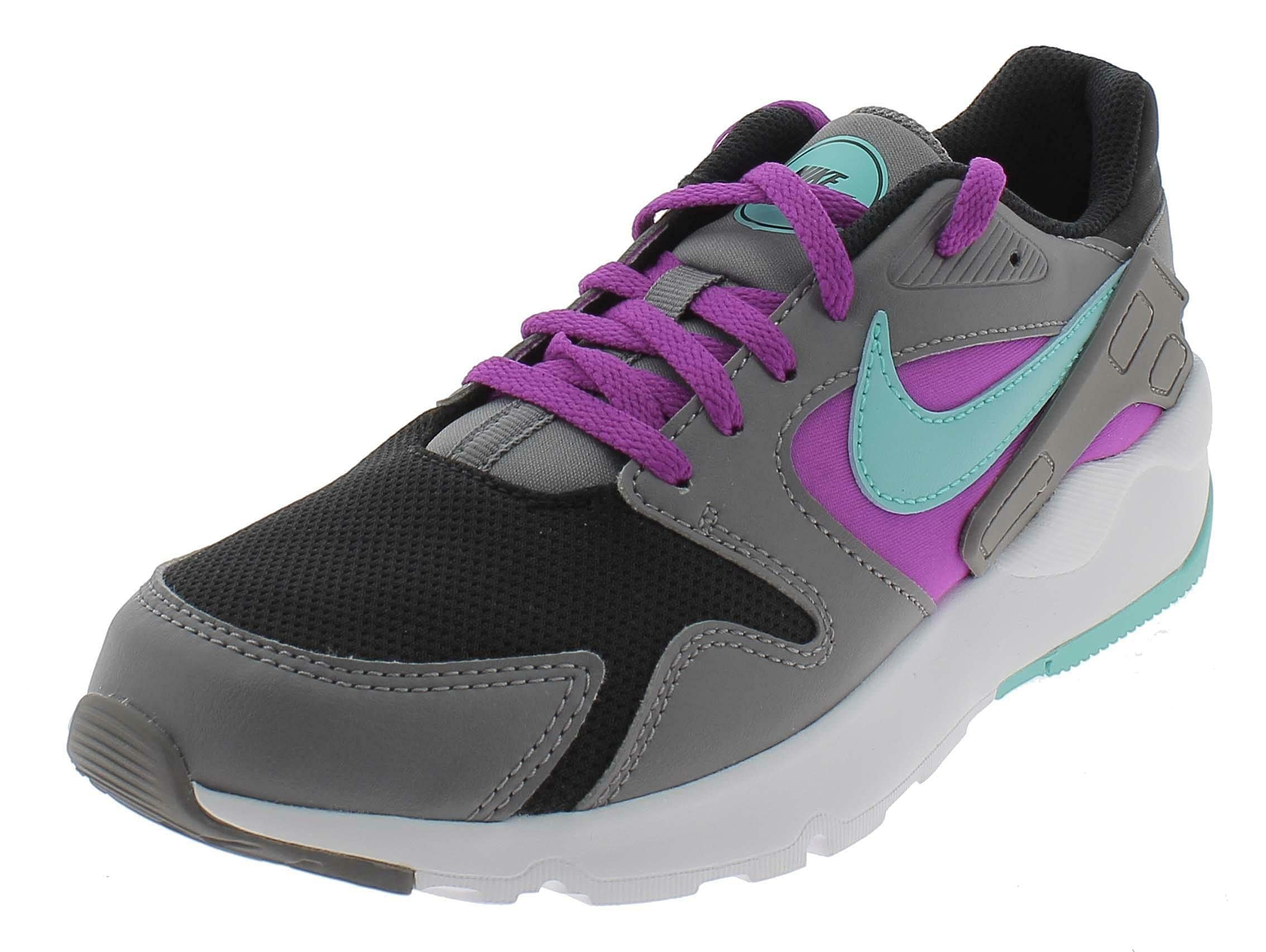 Nike Victory Sneaker - Kids' Running Shoes for Boys & Girls | Lightweight Athletic Sneakers for School, Play & Sports | Comfortable Breathable Mesh Design