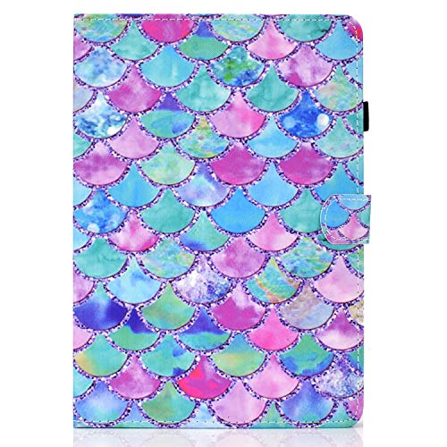 Fish scales