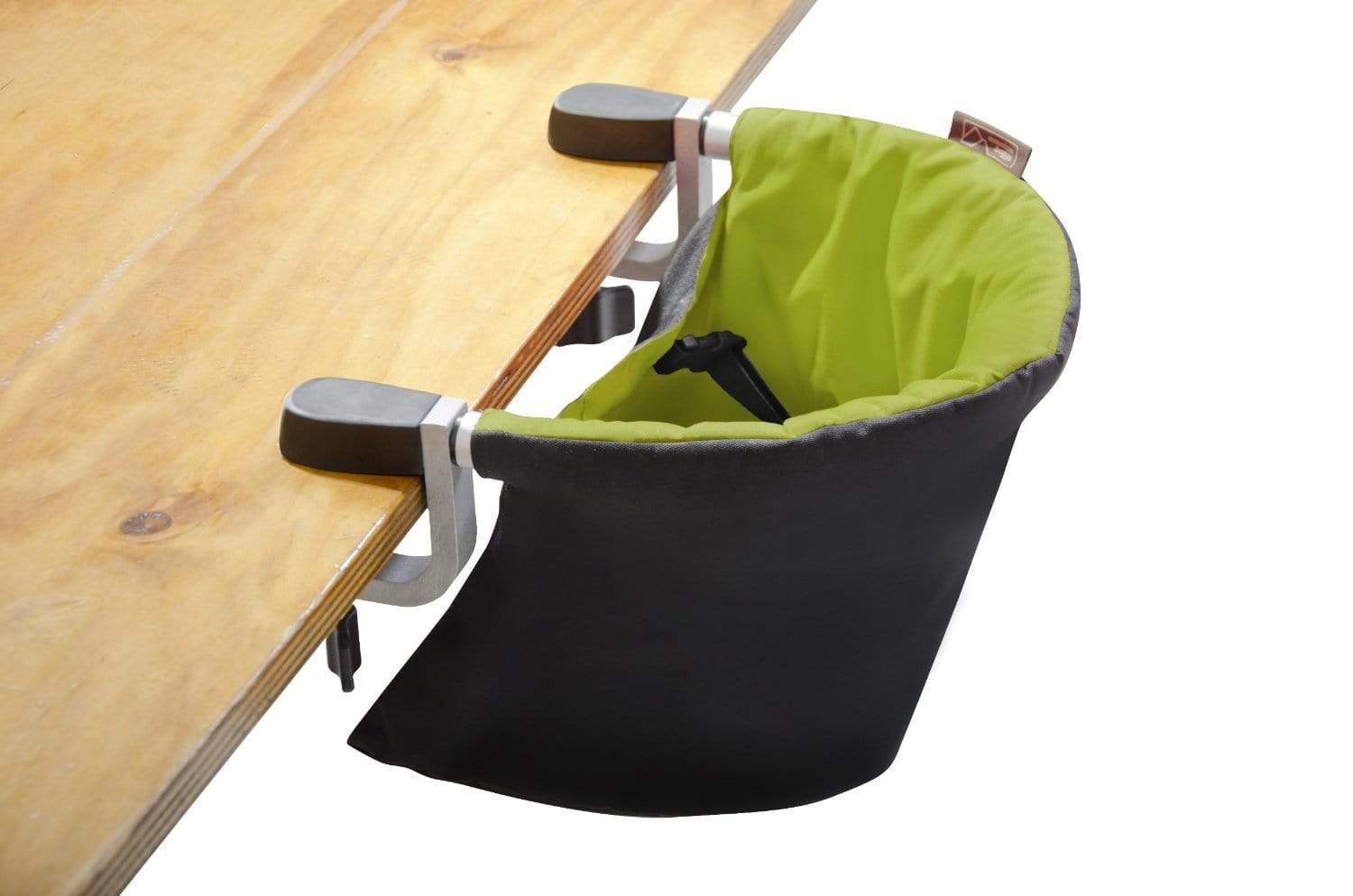 Mountain Buggy Pod Clip-On High Chair for Babies & Toddlers - Portable Travel Highchair for Dining, Restaurants, and Outdoor Adventures