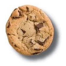 HC Brill Gourmet Chocolate Chunk Transmart Cookie Dough - 2 Ounce (240/Case) | Perfect for Baking, Parties & Gift Giving