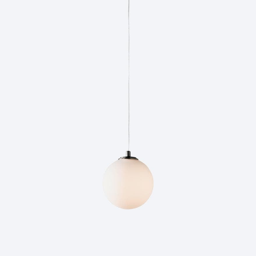 CATERPILLAR 1 LED Pendant Light - Modern Industrial Lighting Fixture for Home, Office, Restaurant & Bar Decor