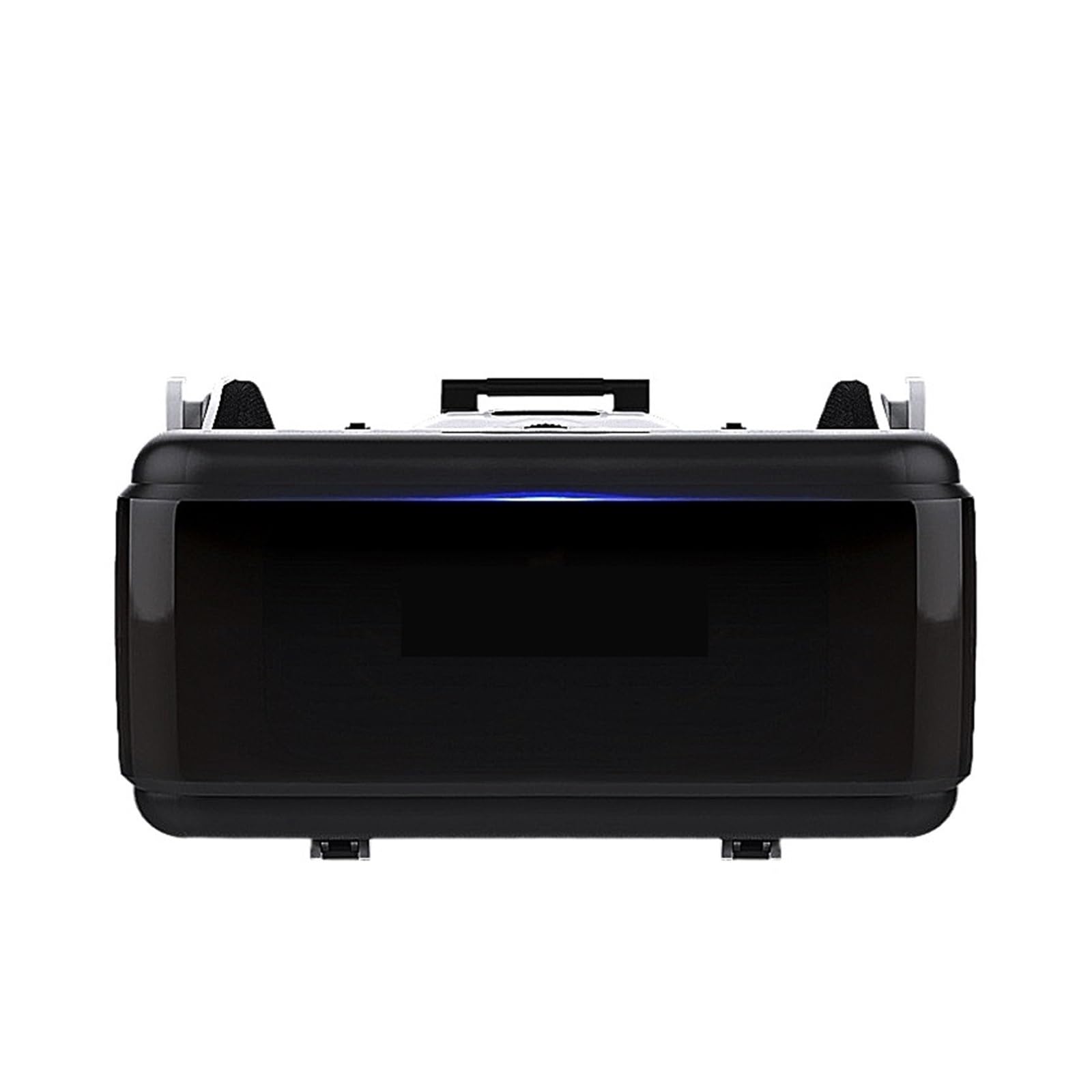 Smart 3D VR Glasses - All-in-One Virtual Reality Headset with HD Immersive Experience | Perfect for Gaming, Movies & Augmented Reality Entertainment