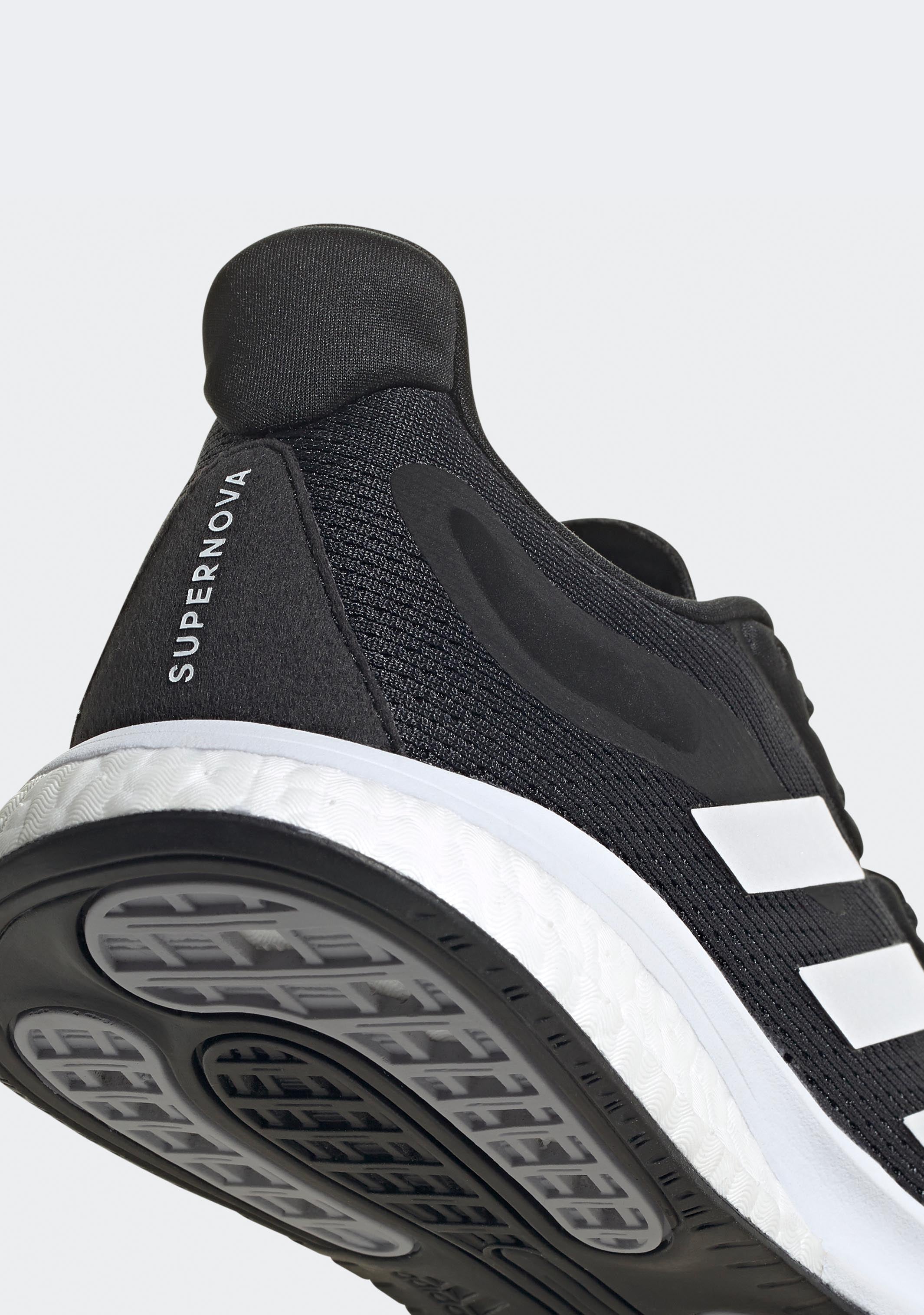 Adidas Women's Supernova Running Shoes - Lightweight Cushioned Sneakers for Women Jogging, Gym Workouts & Daily Walking