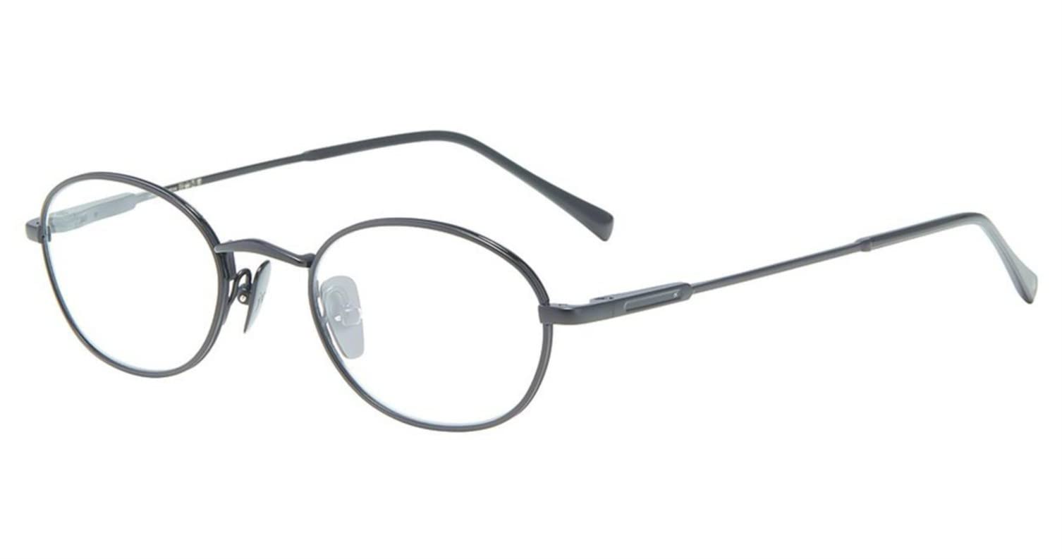 John Varvatos V 185 Black Sunglasses for Men - Stylish & UV Protection - Perfect for Outdoor Activities, Travel, and Fashion