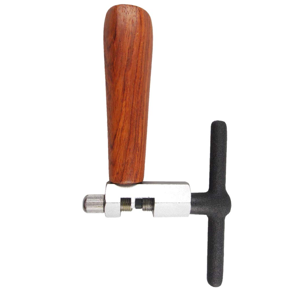 BESPORTBLE Bike Chain Breaker Tool - Durable Chain Cutter for Bike Repair & Maintenance