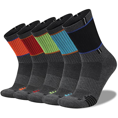Multicolor3-5pairs