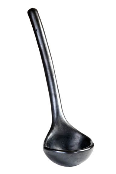 Premium Chamba Ladle - Handcrafted Wooden Spoon for Cooking, Serving & Mixing - Perfect for Soups, Stews & Kitchen Decor