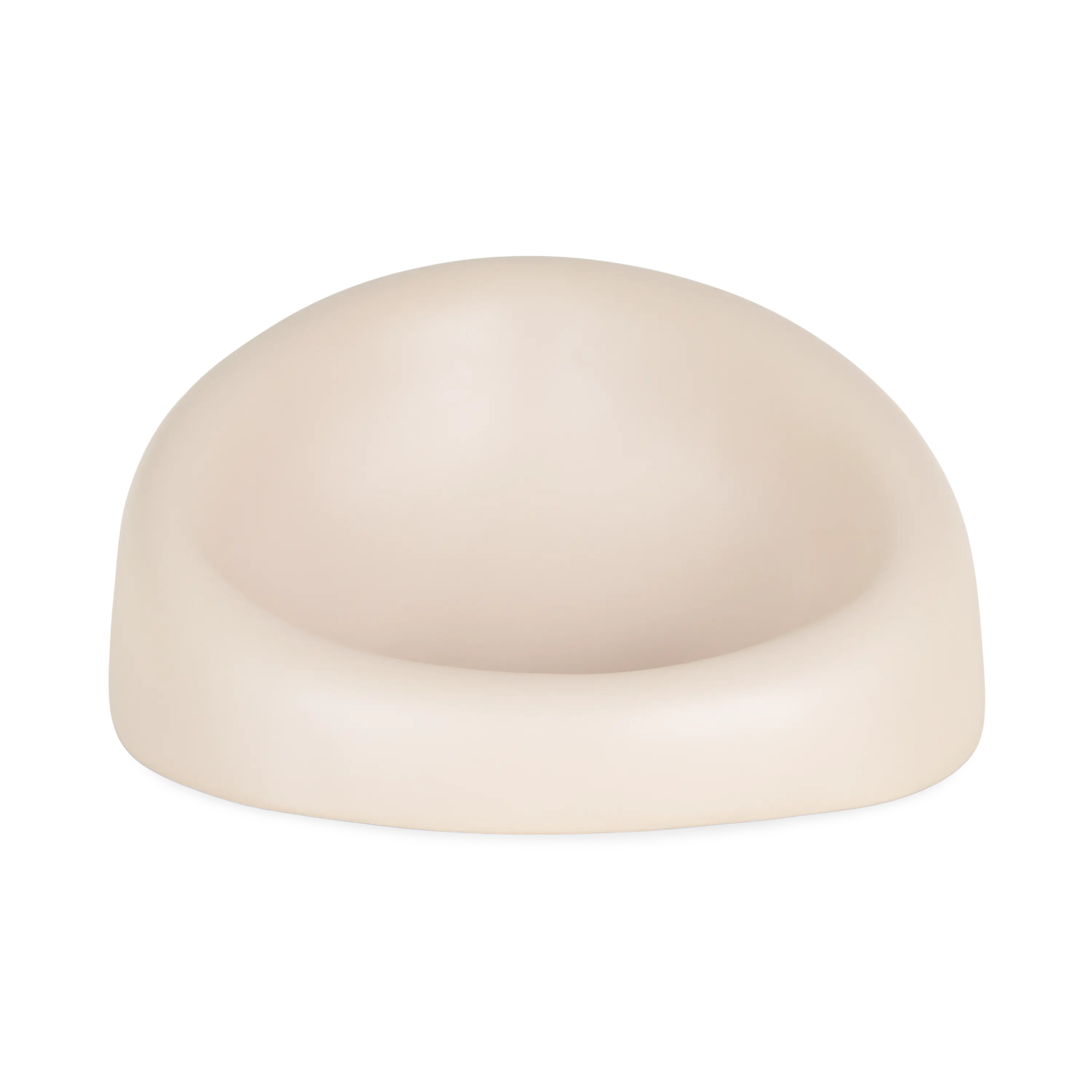 Clio Bowl - Premium Ceramic Serving Bowl for Salads, Pasta & Desserts | Elegant Home Dining & Party Entertaining Essential