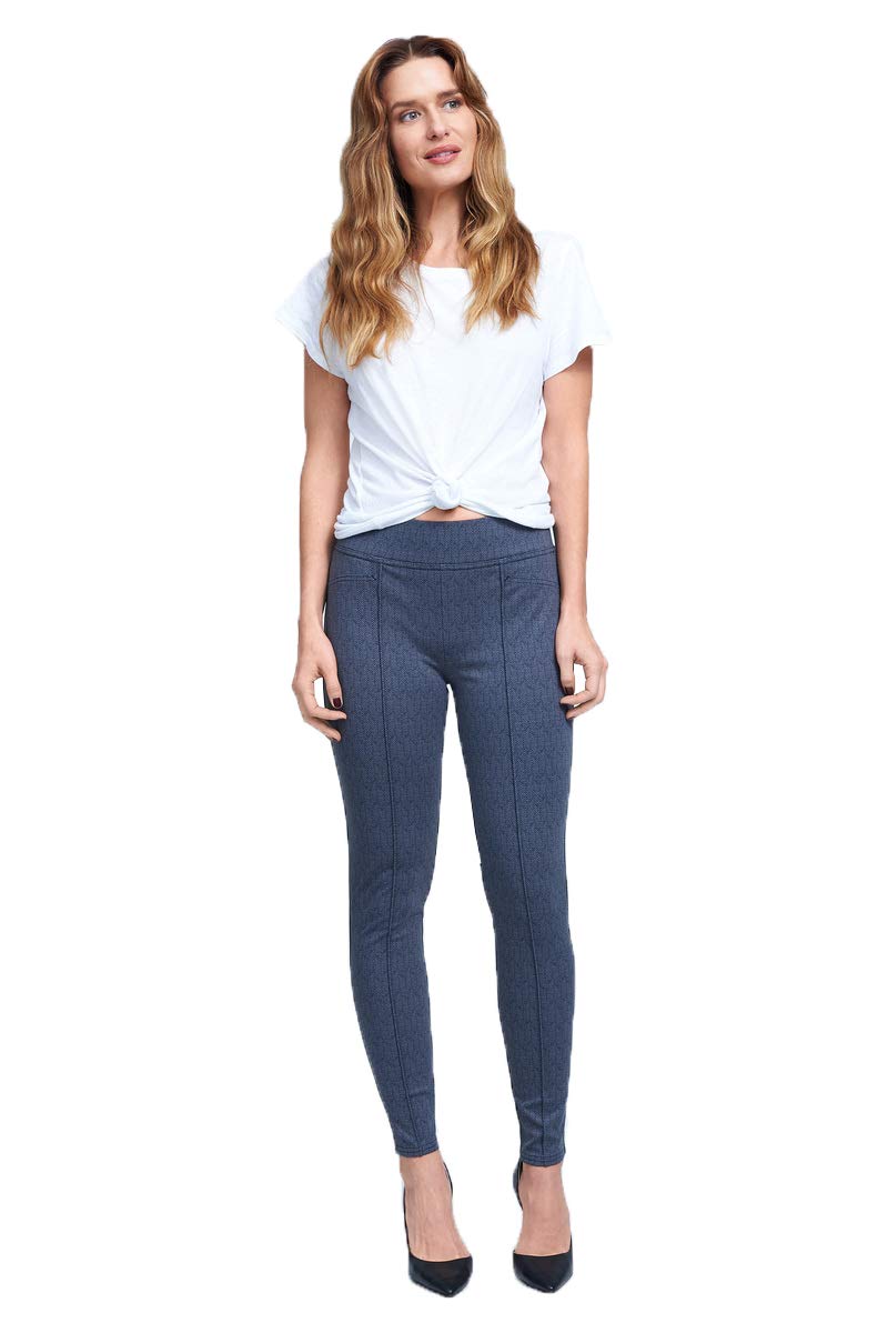 Seven7 Women's Skinny Jeans - Slim Fit for Casual & Work