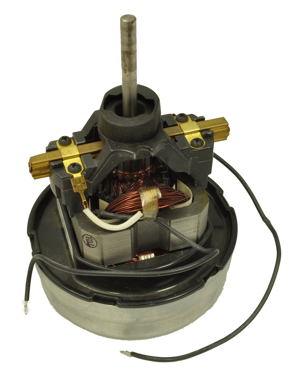 Cirrus Model CR78 & CR79 Upright Vacuum Cleaner Replacement Motor - Compatible with Various Upright Vacuums - Perfect for Home Cleaning, Pet Hair Removal & Commercial Use